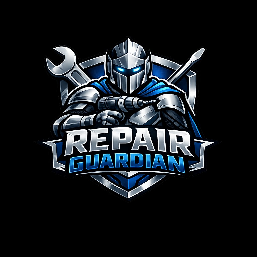 Repairs Guardian logo